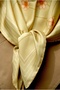 100% Mulberry Silk Scarf – 90X90 cm |   Natural Shine and Fluid Posture - 2