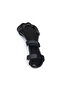 جبيرة مضادة للتشنجات مصنوعة من مادة حرارية قابلة للتشكيل - جبيرة يد مضادة للتشنجات (يسار) (ORX) ® -TE87) - 4