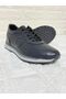 Men's Leather Sports Shoes - 3