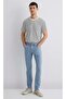 M0042286570 Jake Nehir Blue Comfort Jean Pants Men's Jeans - 2