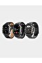 Sq-18 Amoled Smart Watch - 3