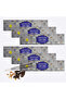 SreeVani Oudh Luban Incense Sticks – 50g Premium Natural Blend of Frankincense and Oudh
