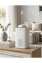 Preminium Compact Air Purifier Ideal for Home and Office Use