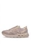 D26Ya-3990 Women's Genuine Leather Casual Shoes Mink - 4