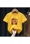 Mama Cita Printed 100% Kids Unisex T-Shirt 5 6 -7 8-9 10 -11 12 Years Old