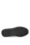 152-23165 Men's Genuine Leather Casual Shoes Black - 4