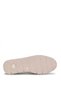 25076042Y Women's Genuine Leather Casual Shoes Beige - 4
