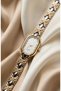 Queen Women's Steel Watch Gold & Silver Color Vintage Old Money Luxury |   Elegant Stylish Women's Wristwatch 2026 - 5