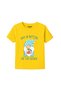 Life Is Better On The Beach T-Shirt for Unisex Kids 100% Cotton, Multiple Colors – Sizes 0-16 Years