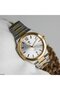 Fs019809 Men's Wristwatch with Steel Strap