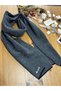 Cashmere Wool Double-Sided Very Special Single Product Which Wraps You in Love, Men's Scarf - 2