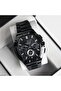 Rwa147381 Men's Wristwatch with Steel Strap - 3