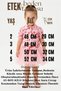 Baby Girl Birthday Party Wedding Dress Double Suit Short Sleeve Cherry Tulle Lined - 4