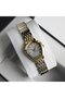 F88745D2 Women's Wristwatch with Steel Strap - 3