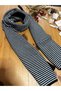 Cashmere Wool Double-Sided Very Special Single Product Which Wraps You in Love, Men's Scarf - 4