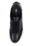 266204 Men's Classic Shoes - Black - 6