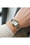 F88211D Women's Wristwatch with Steel Strap