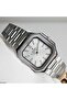 Rwa148001 Men's Wristwatch with Steel Strap
