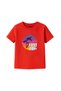 Vacay Vibes T-Shirt for Unisex Kids 100% Cotton, Multiple Colors – Sizes 0-16 Years