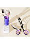 9 Piece Boxed Manicure Set |   Professional Nail Care Set |   Portable Pedicure Manicure Tool Set - 3