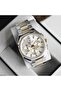Rwa147186 Men's Wristwatch with Steel Strap - 3
