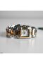 F88308D Women's Wristwatch with Steel Strap - 2