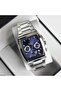 Rwa147823 Men's Wristwatch with Steel Strap - 4