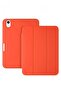 Cat-Cot iPad Air 3rd Gen Case with Pencil Holder, Silicone Smart Folding Stand Cover,Auto Sleep/Wake