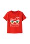 Schools Out T-Shirt for Unisex Kids 100% Cotton, Multiple Colors – Sizes 0-16 Years