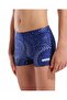 B Fireflow Swim Short Navy-Team Navy - 8