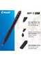 BP-1 RT-M-B Medium Retractable Ball Pen, 0.7mm, Black, Box of 12 - 5