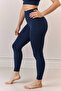 R96Pro High Waist Lycra Comfort Leggings - 3