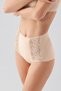 Laser Cut Recovery High Waist Panties, 369305 - 3