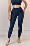 R96Pro High Waist Lycra Comfort Leggings - 4