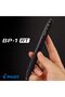 BP-1 RT-M-B Medium Retractable Ball Pen, 0.7mm, Black, Box of 12 - 4