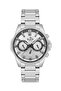 Hds-1225ga-a1 steel cord functions active men's wristwatch