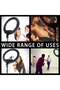RL-21 Ring Light: Affordable & Powerful Lighting Solution Orignel - 4