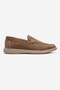 Genuine Leather, Real Men's Loafer Shoes - 2