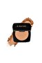 Pearl-Shade Matte Pressed Powder Compact (9g) - Oil-Control & Long-Lasting Finish