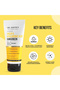 Haldi & Hyaluronic Acid Sunscreen - SPF 50+, PA+++, Hydrates Skin, 50 g - 3