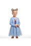Elsa Girl's Dress