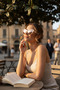 Bs287 58 16 139 Women's Sunglasses