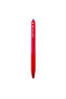 BP-1 RT-M-RD Medium Retractable Ball Pen, 0.7mm, Red, Pack of 2, 24Pcs - 2