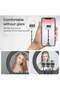 RL-21 Ring Light: Affordable & Powerful Lighting Solution Orignel - 3