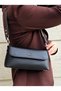 Justpolo Original Women's Short and Long Strap Shoulder and Crossbody Bag - 6