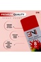 SPRAY PAINT ALLPURPOSE BRIGHT RED 8 450ML - 3