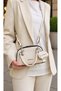 Justpolo Women's New Season Hand and Shoulder Bag - 3
