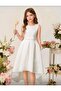 Girl's Special Design Graduation Dress |   Premium Collection 2026 - 3
