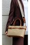 Justpolo Original Women's Hand and Shoulder Bag - 6