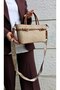 Justpolo Original Women's Hand and Shoulder Bag - 2